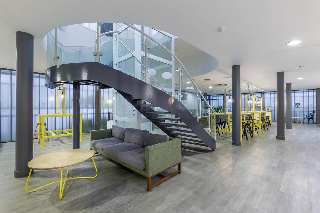 Apartamento University Of Arts - Will Wyatt Court *